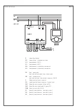 Preview for 25 page of S+S Regeltechnik THERMASREG FM Series Operating Instructions, Mounting & Installation