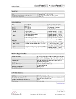 Preview for 17 page of S-TEC eigerPanel57C Hardware Manual