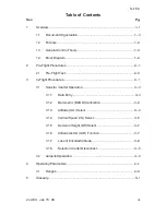 Preview for 4 page of S-TEC ST 360 ALT Pilot Operating Handbook