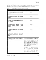 Preview for 14 page of S-TEC ST 360 ALT Pilot Operating Handbook