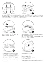 Preview for 2 page of S-Tech SWP-2FT-12CM User Manual