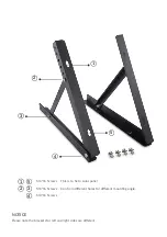 Preview for 3 page of S-Tech SWP-2FT-12CM User Manual