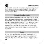 Preview for 51 page of S2G WATERCUBE User Manual