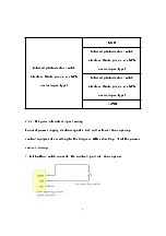 Preview for 9 page of S4A RS-140 Quick Start Manual