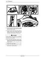 Preview for 10 page of Saab 12 787 887 Installation Instructions Manual