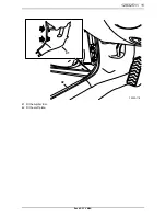 Preview for 11 page of Saab 12 832 501 Installation Instructions Manual