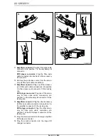 Preview for 22 page of Saab 12 832 501 Installation Instructions Manual