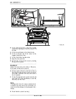 Preview for 26 page of Saab 12 832 501 Installation Instructions Manual