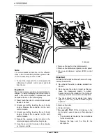 Preview for 4 page of Saab 32 025 681 Installation Instructions Manual