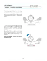 Preview for 33 page of Saab 900 5 Speed Technical Training Manual