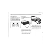 Preview for 17 page of Saab 900 Audio Equipment 1986 User Manual