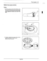 Preview for 58 page of Saab 9000 1985 Service Manual