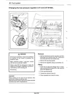 Preview for 83 page of Saab 9000 1985 Service Manual