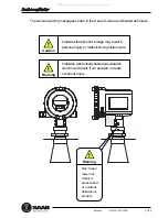 Preview for 4 page of Saab LoopRadar User Manual