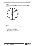 Preview for 13 page of Saab LoopRadar User Manual