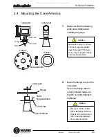 Preview for 14 page of Saab LoopRadar User Manual