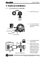 Preview for 18 page of Saab LoopRadar User Manual