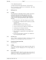 Preview for 7 page of Saab R4-AIS Installation Manual