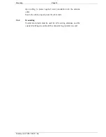 Preview for 15 page of Saab R4-AIS Installation Manual