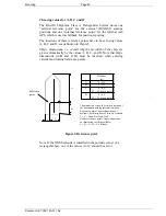 Preview for 24 page of Saab R4-AIS Installation Manual