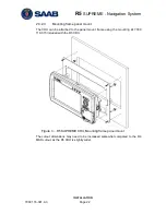 Preview for 22 page of Saab R5 SUPREME AIS Operation & Installation Manual