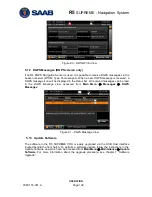 Preview for 102 page of Saab R5 SUPREME AIS Operation & Installation Manual