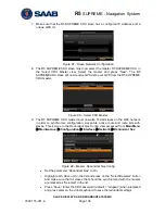 Preview for 106 page of Saab R5 SUPREME AIS Operation & Installation Manual