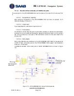 Preview for 143 page of Saab R5 SUPREME AIS Operation & Installation Manual