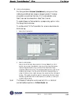 Preview for 66 page of Saab TankRadar PRO User Manual