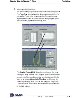 Preview for 68 page of Saab TankRadar PRO User Manual