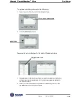 Preview for 74 page of Saab TankRadar PRO User Manual