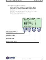 Preview for 82 page of Saab TankRadar PRO User Manual