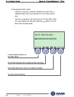 Preview for 83 page of Saab TankRadar PRO User Manual