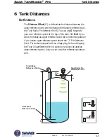 Preview for 104 page of Saab TankRadar PRO User Manual