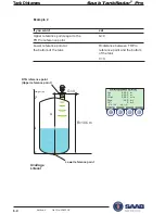 Preview for 107 page of Saab TankRadar PRO User Manual