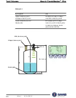 Preview for 109 page of Saab TankRadar PRO User Manual