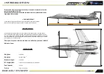 Preview for 3 page of SAB Heli Division Antartica M169 Havok Manual