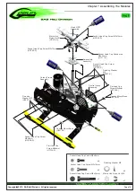 Preview for 18 page of SAB Heli Division Goblin 630 COMPETITION Manual