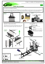 Preview for 19 page of SAB Heli Division Goblin 630 COMPETITION Manual