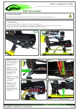 Preview for 21 page of SAB Heli Division Goblin 630 COMPETITION Manual