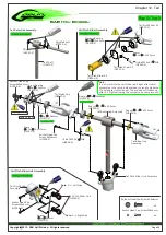 Preview for 26 page of SAB Heli Division Goblin 630 COMPETITION Manual