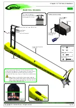 Preview for 30 page of SAB Heli Division Goblin 630 COMPETITION Manual