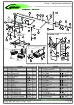 Preview for 38 page of SAB Heli Division Goblin 630 COMPETITION Manual