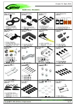 Preview for 41 page of SAB Heli Division Goblin 630 COMPETITION Manual