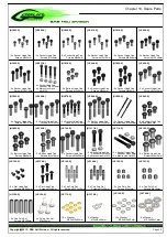 Preview for 44 page of SAB Heli Division Goblin 630 COMPETITION Manual