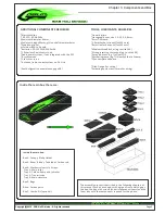 Preview for 5 page of SAB Heli Division Goblin 630 User Manual