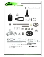 Preview for 11 page of SAB Heli Division Goblin 770 helicopter Manual