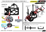 Preview for 7 page of SAB Heli Division GOBLIN KRAKEN 580 Manual