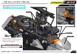 Preview for 35 page of SAB Heli Division GOBLIN KRAKEN NITRO 580 Manual