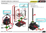 Preview for 41 page of SAB Heli Division GOBLIN KRAKEN NITRO 580 Manual